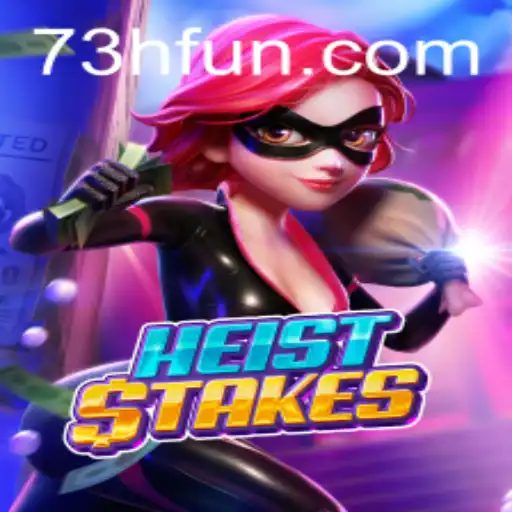 Explorando o Mundo do Jogo HeistStakes