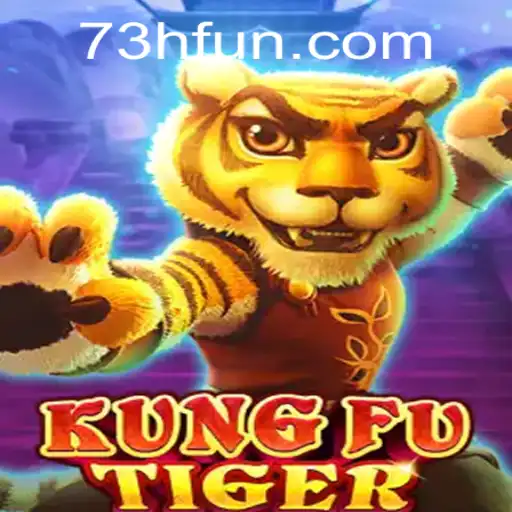 Explorando o Mundo de KungFuTiger: O Novo Fenômeno dos Games