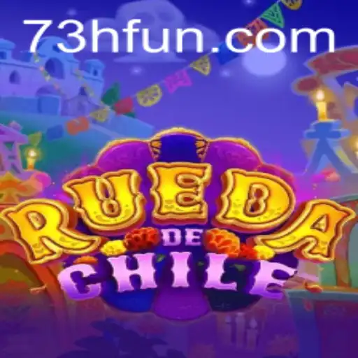 RuedaDeChile: Explorando o Envolvente Jogo da Sorte e Estratégia