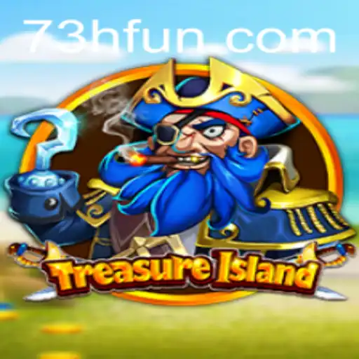 Descubra o Mundo de Aventura de TreasureIsland e a Conexão com 73H.com